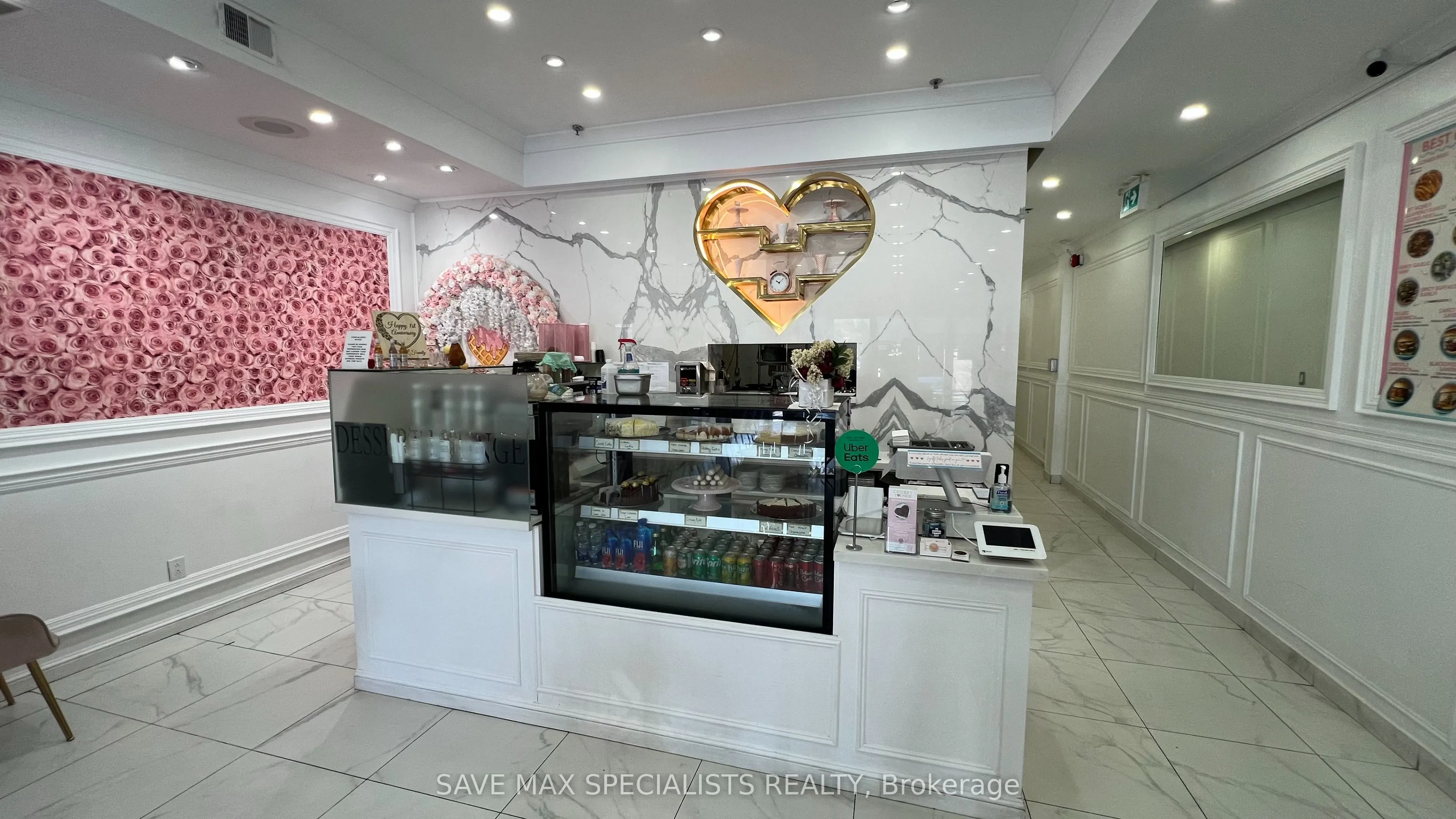2200 Brock Road, #3