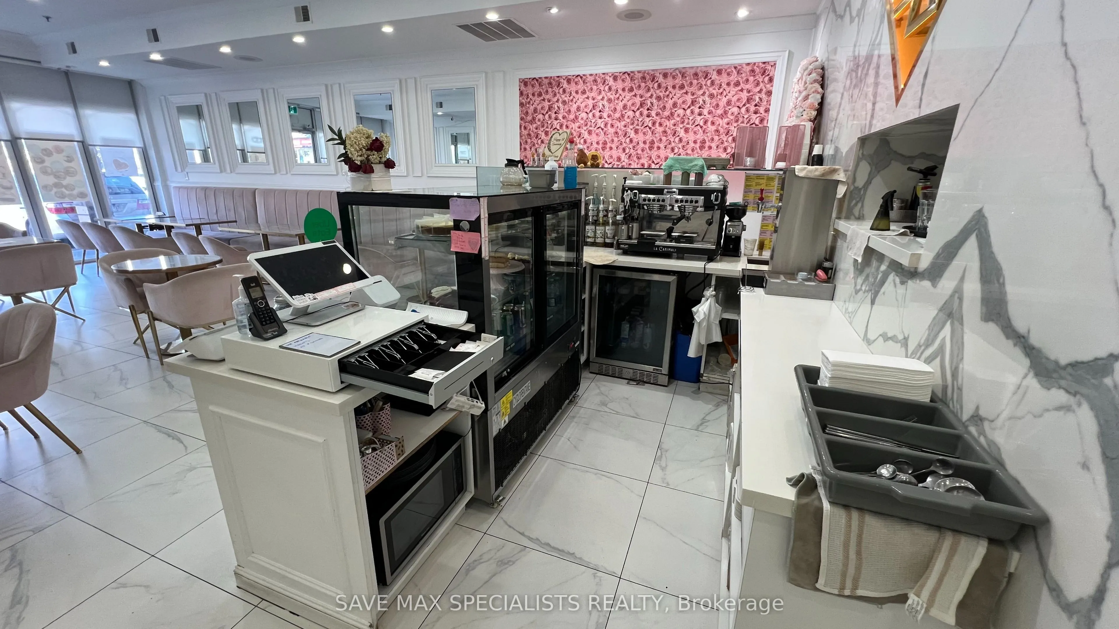 2200 Brock Road, #3