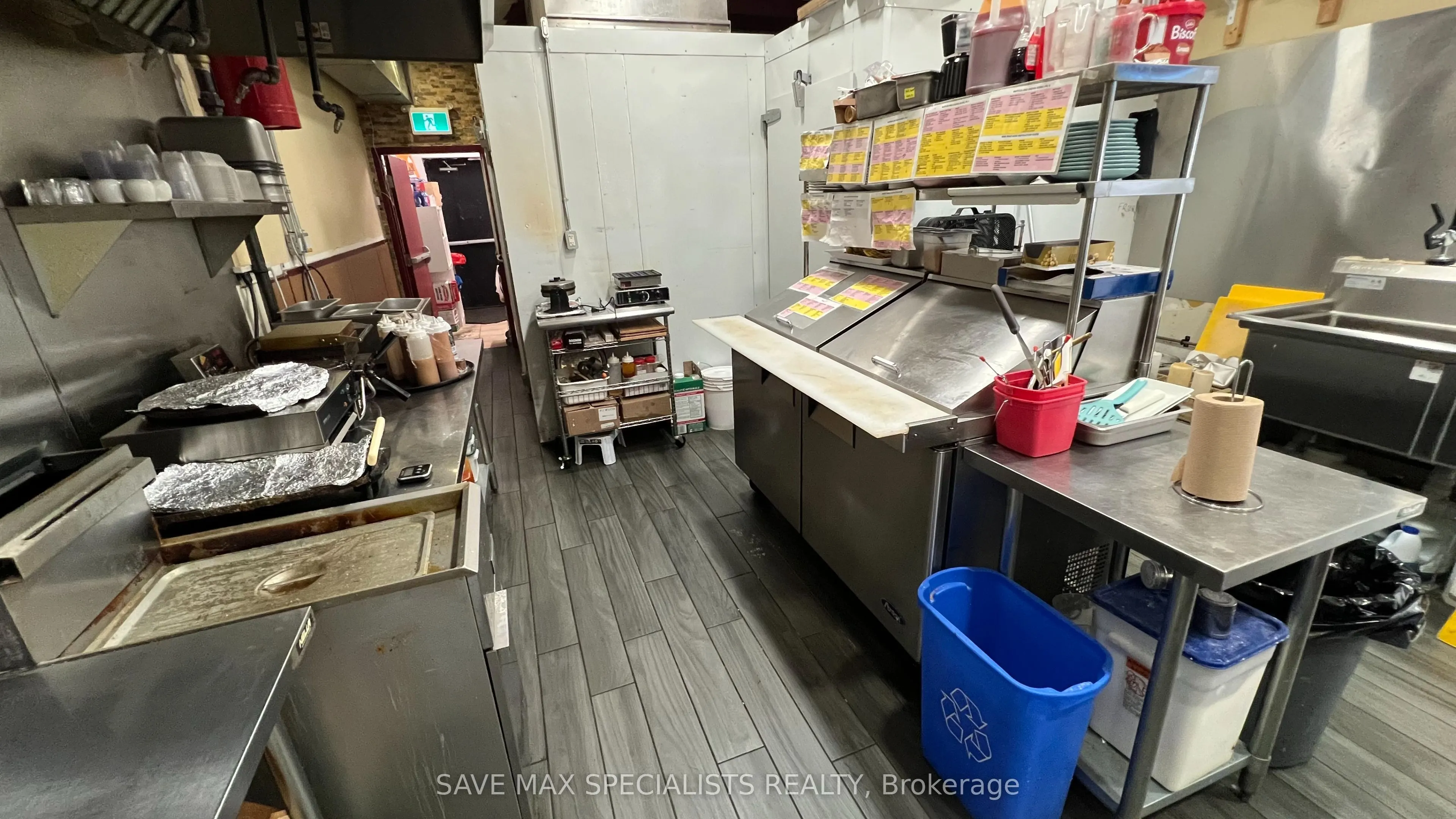 2200 Brock Road, #3