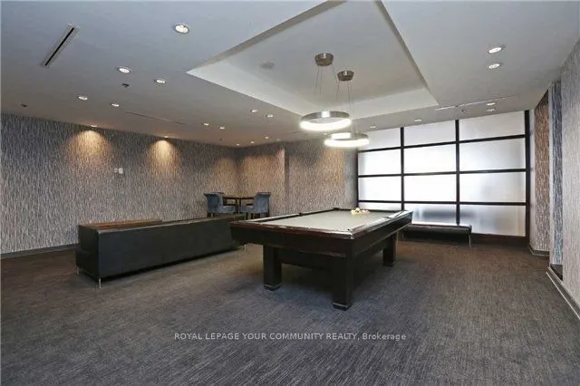 38 Lee Centre Drive, #2002