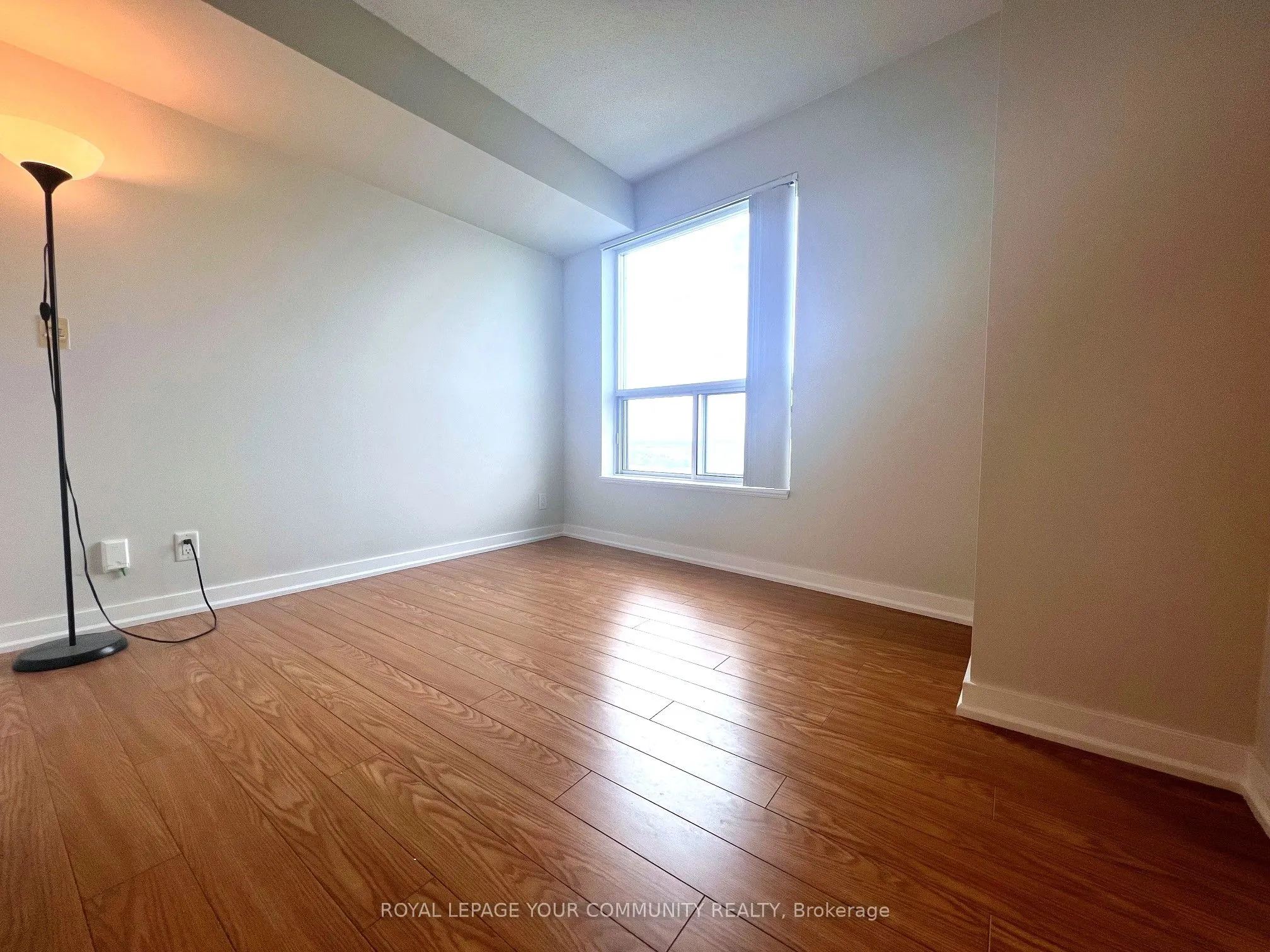 38 Lee Centre Drive, #2002