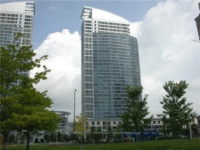 38 Lee Centre Drive, #2002