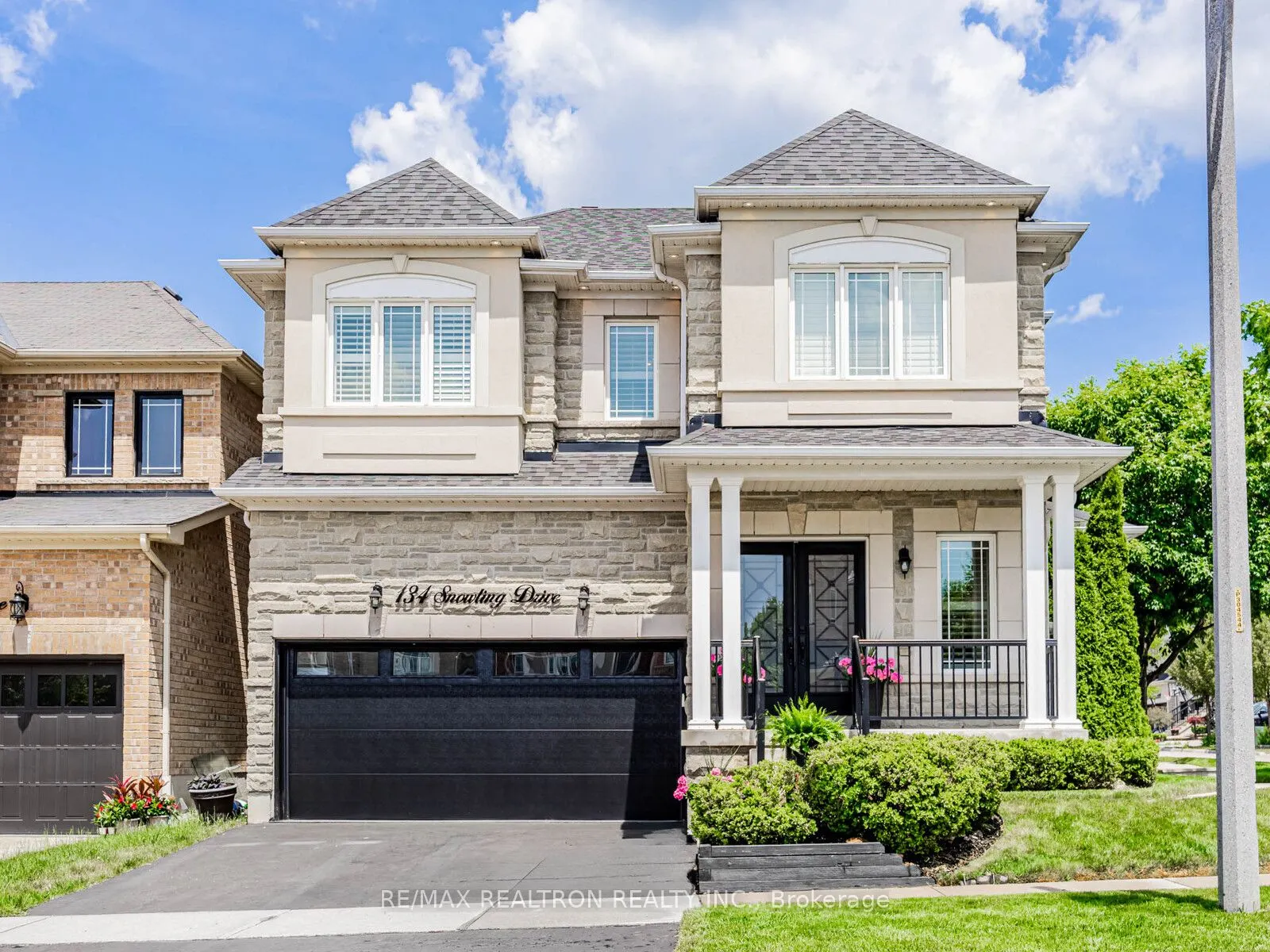 134 Snowling Drive