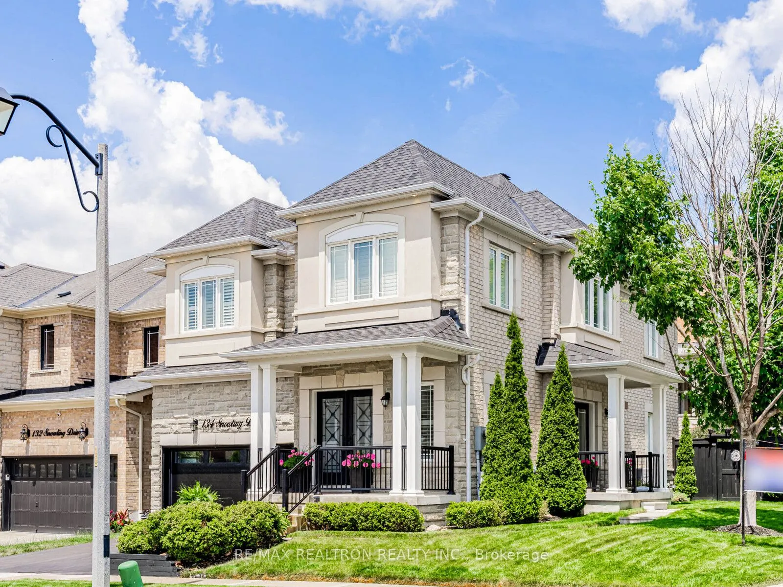 134 Snowling Drive