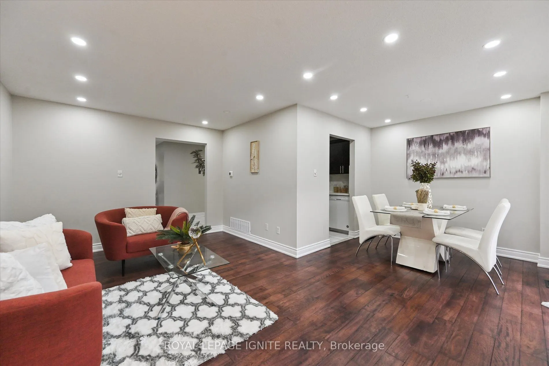 40 Dundalk Drive, #44
