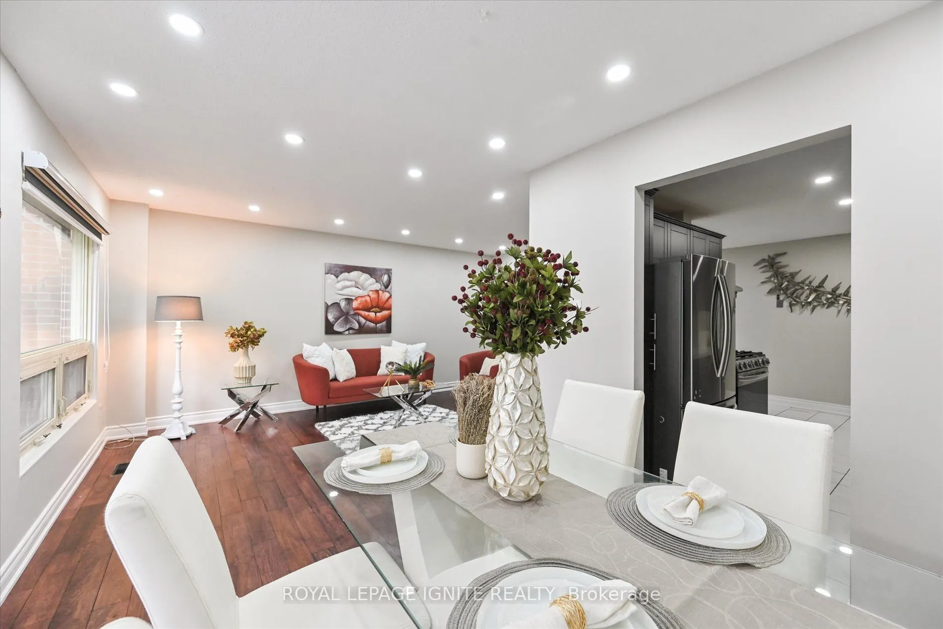 40 Dundalk Drive, #44