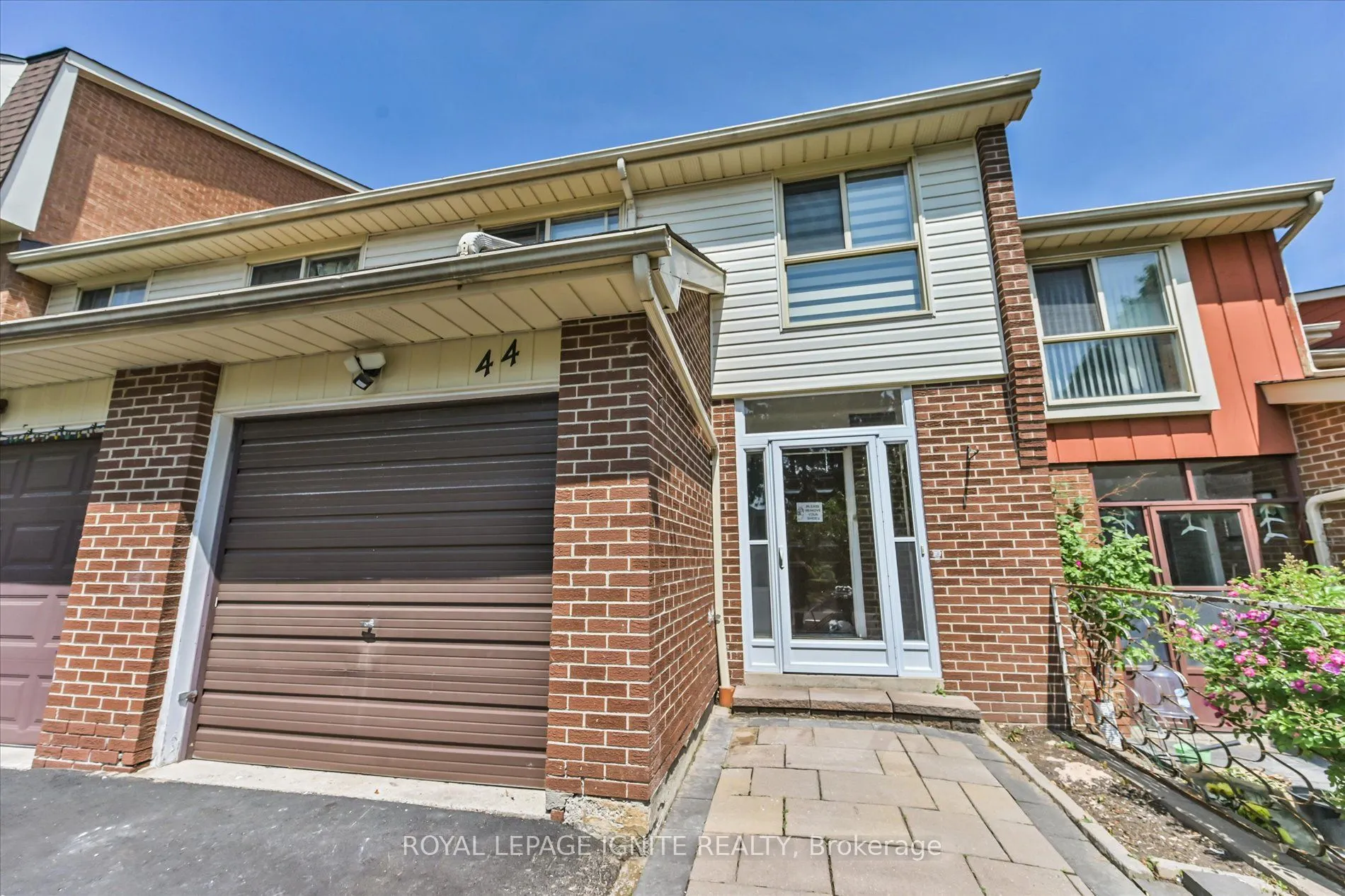 40 Dundalk Drive, #44