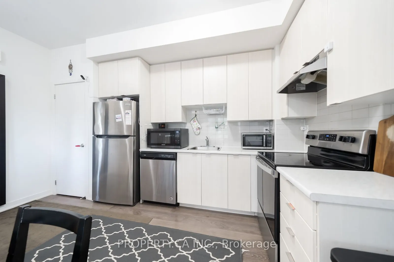 40 Orchid Place, #3
