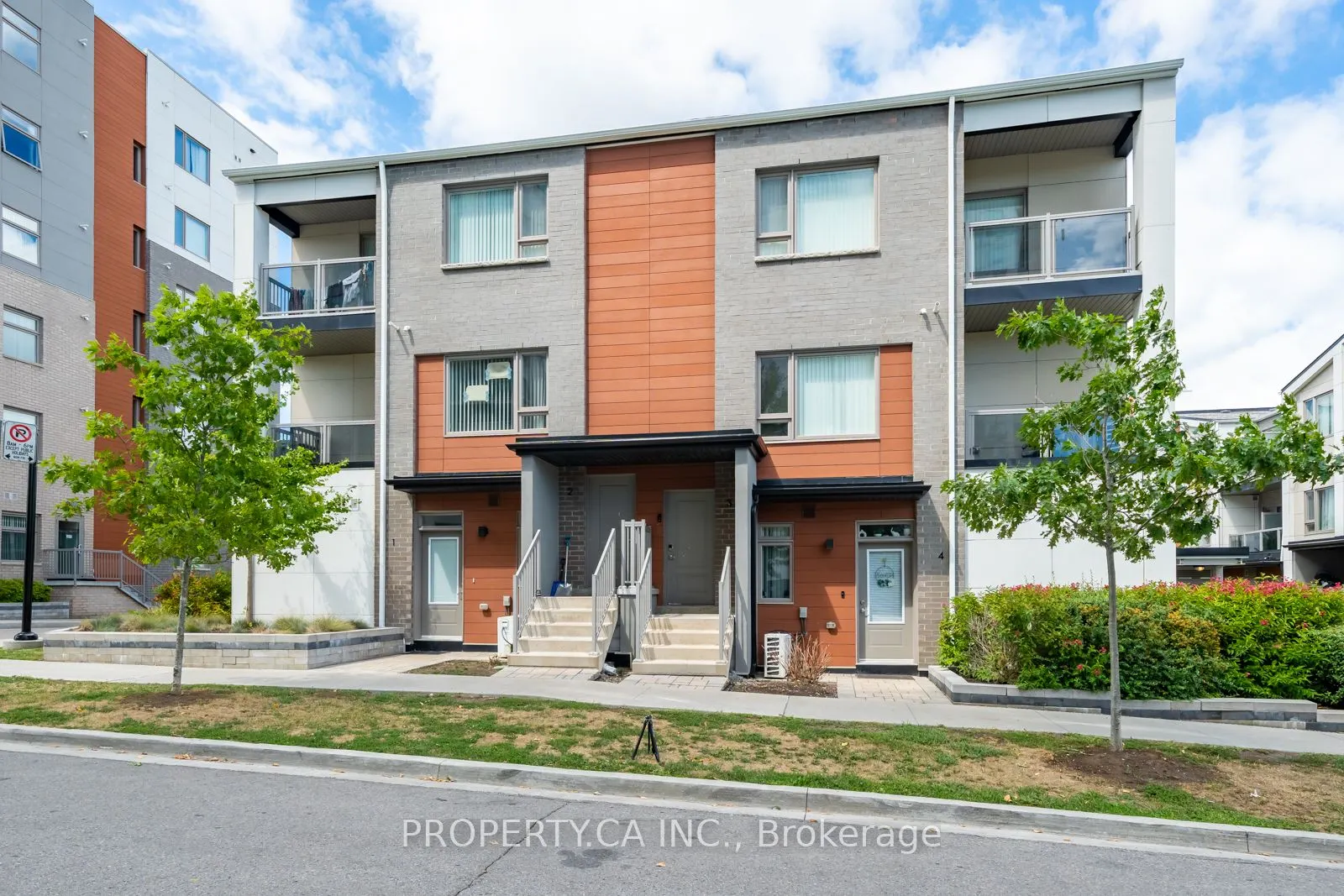 40 Orchid Place, #3