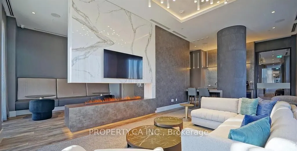 2550 Simcoe Street N, #1109