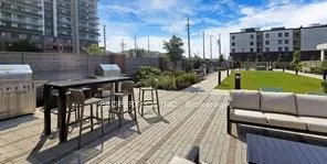 2550 Simcoe Street N, #1109