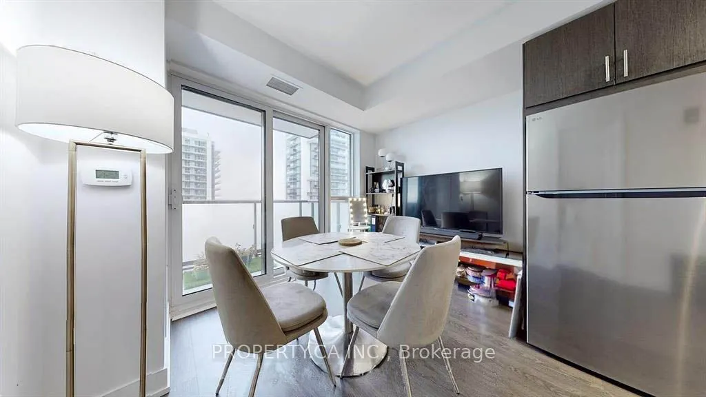 2550 Simcoe Street N, #1109