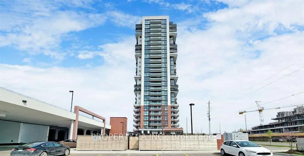 2550 Simcoe Street N, #1109