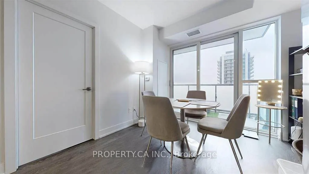 2550 Simcoe Street N, #1109