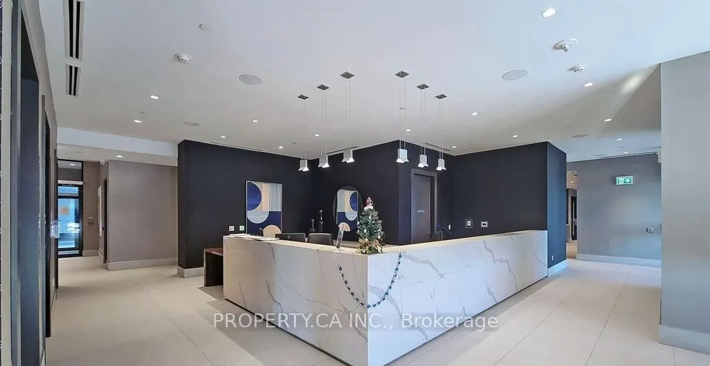 2550 Simcoe Street N, #1109