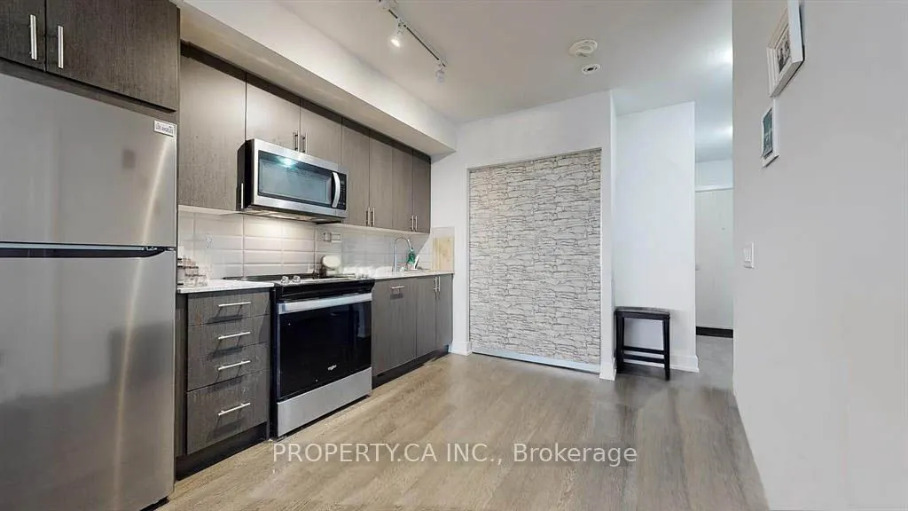 2550 Simcoe Street N, #1109