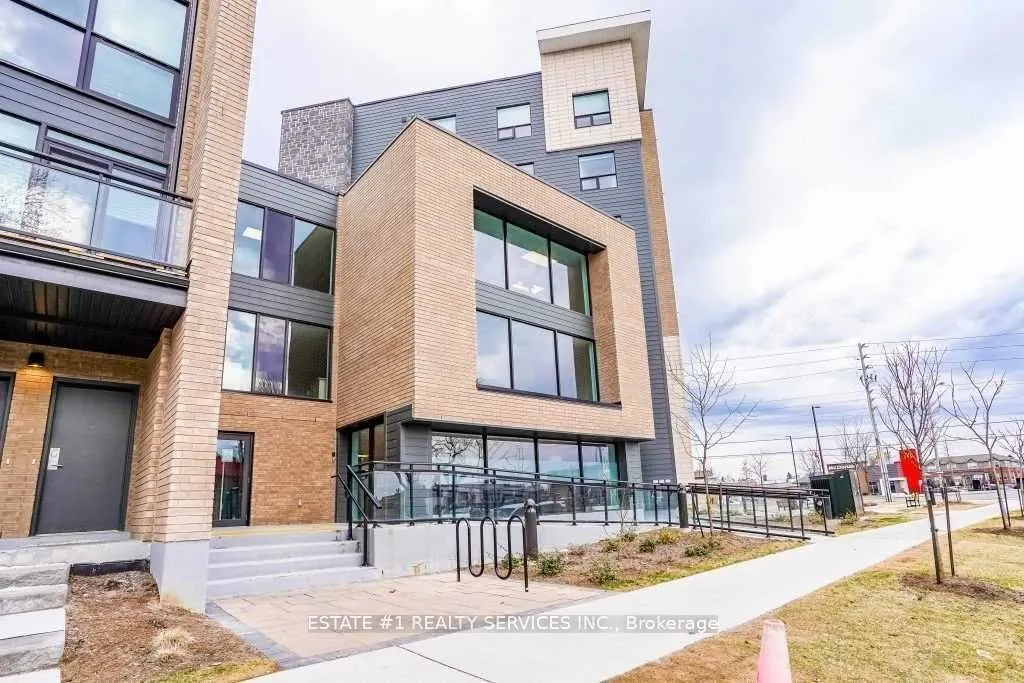 7 Falaise Road, #A