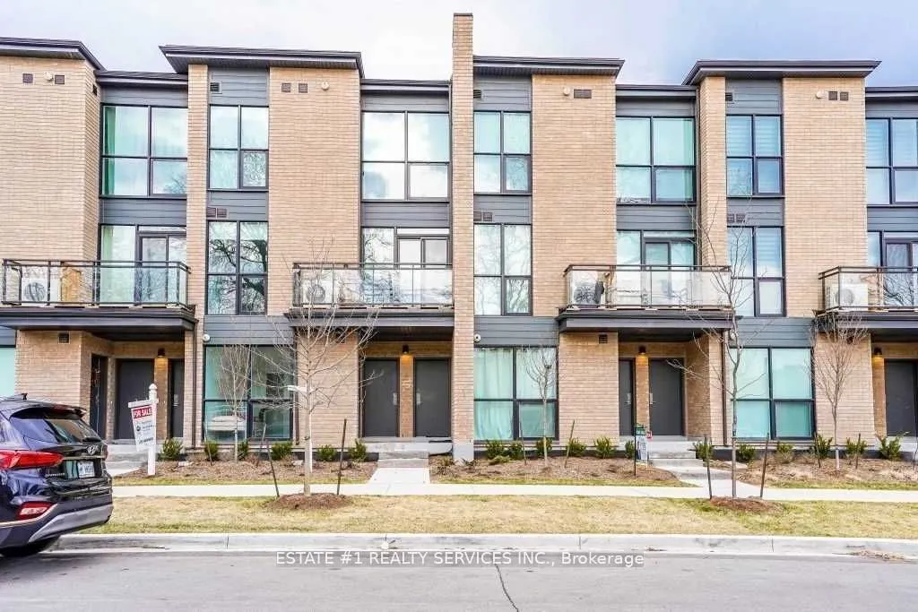 7 Falaise Road, #A