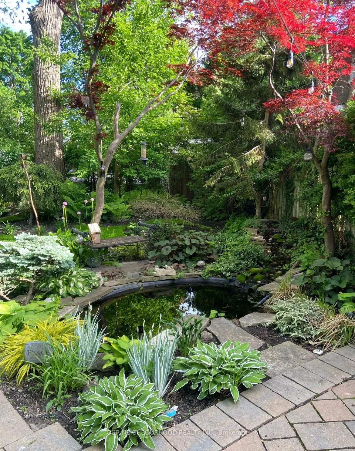 305 Trent Street W
