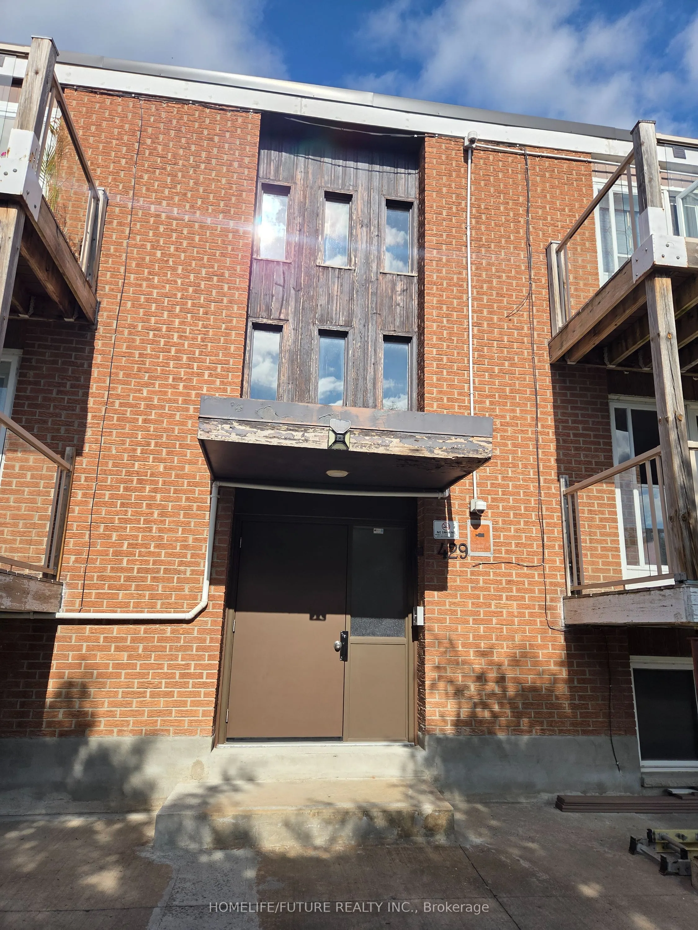 429 Austen Court, #41