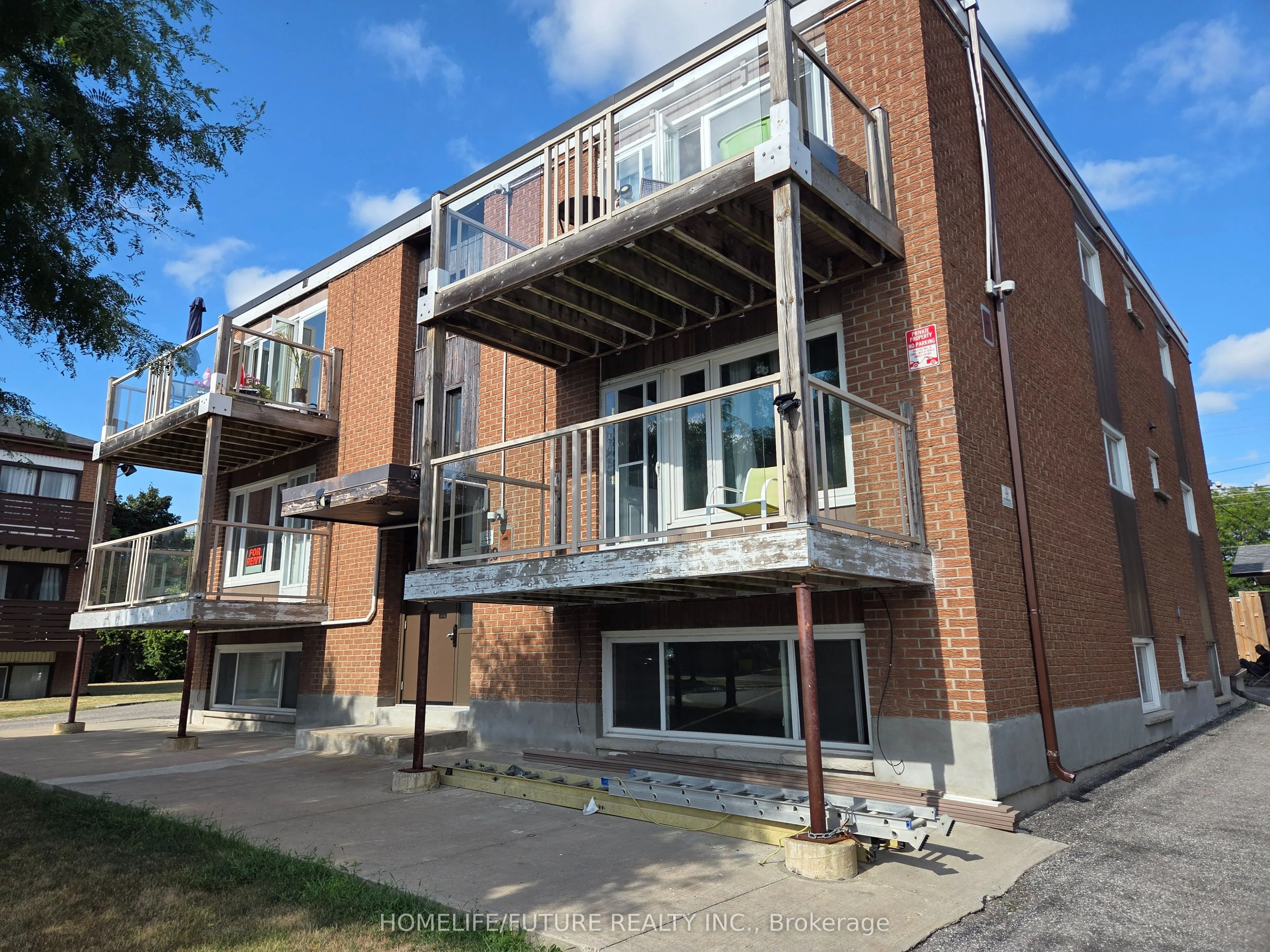 429 Austen Court, #41