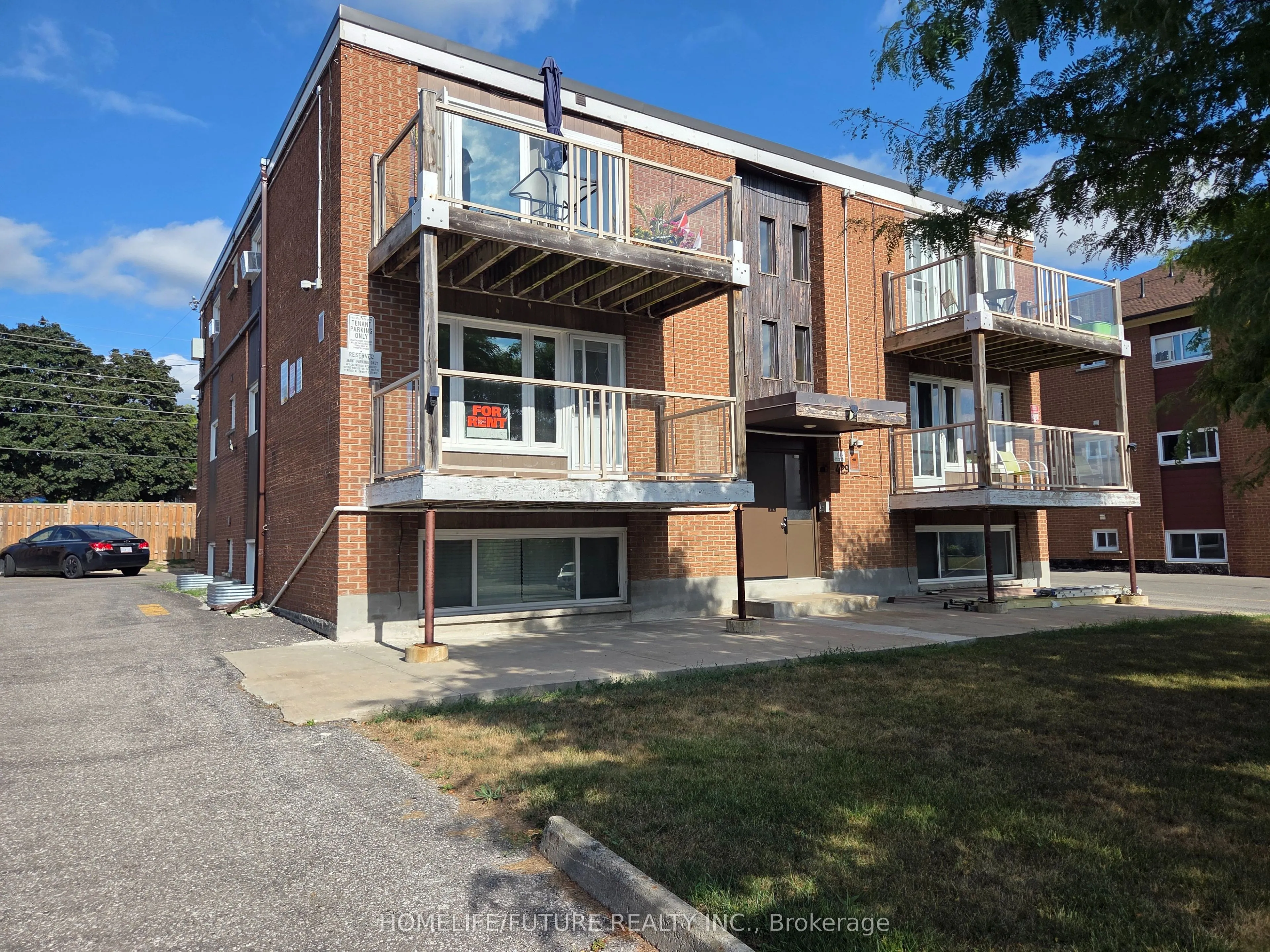 429 Austen Court, #41