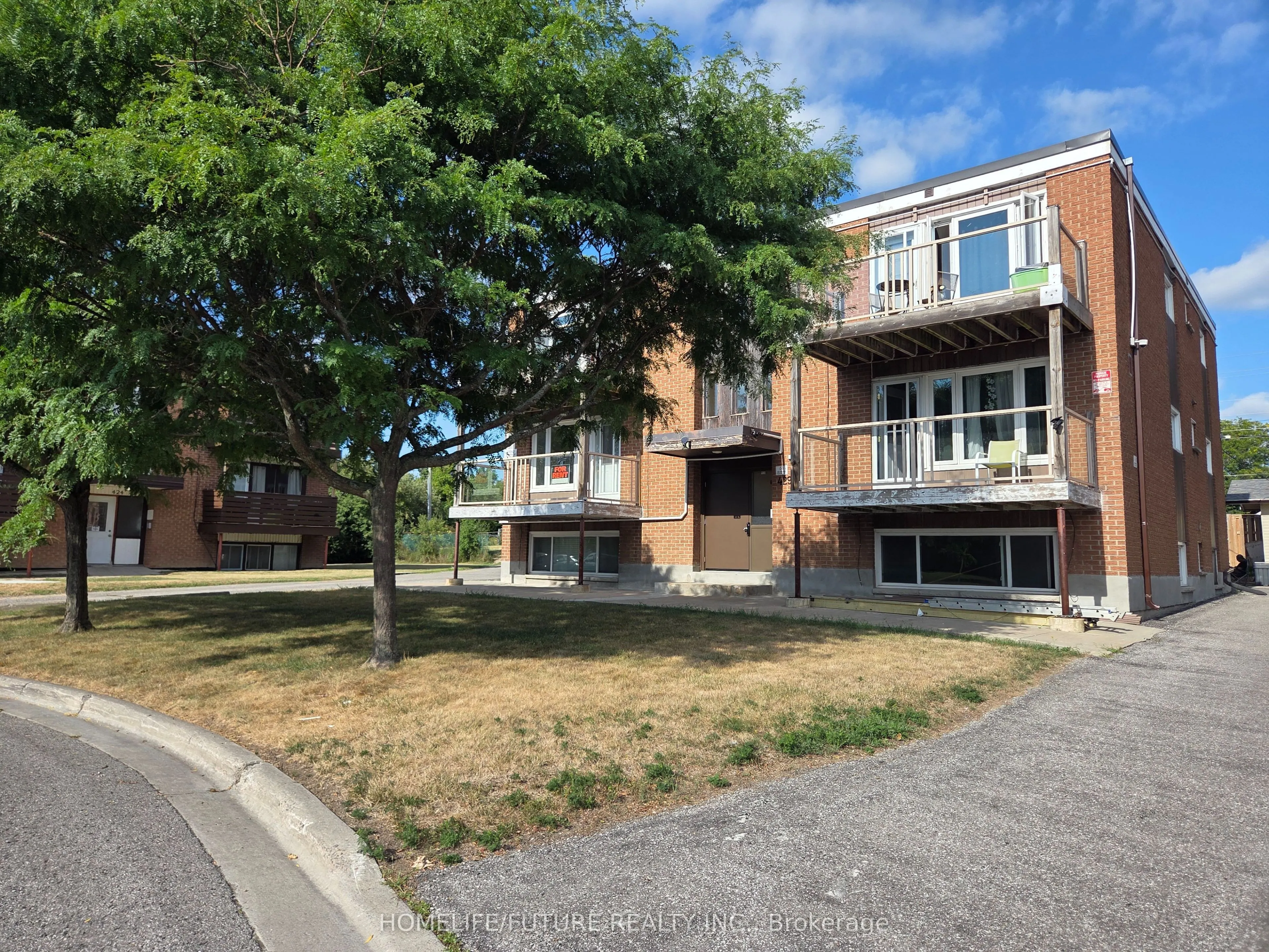 429 Austen Court, #41