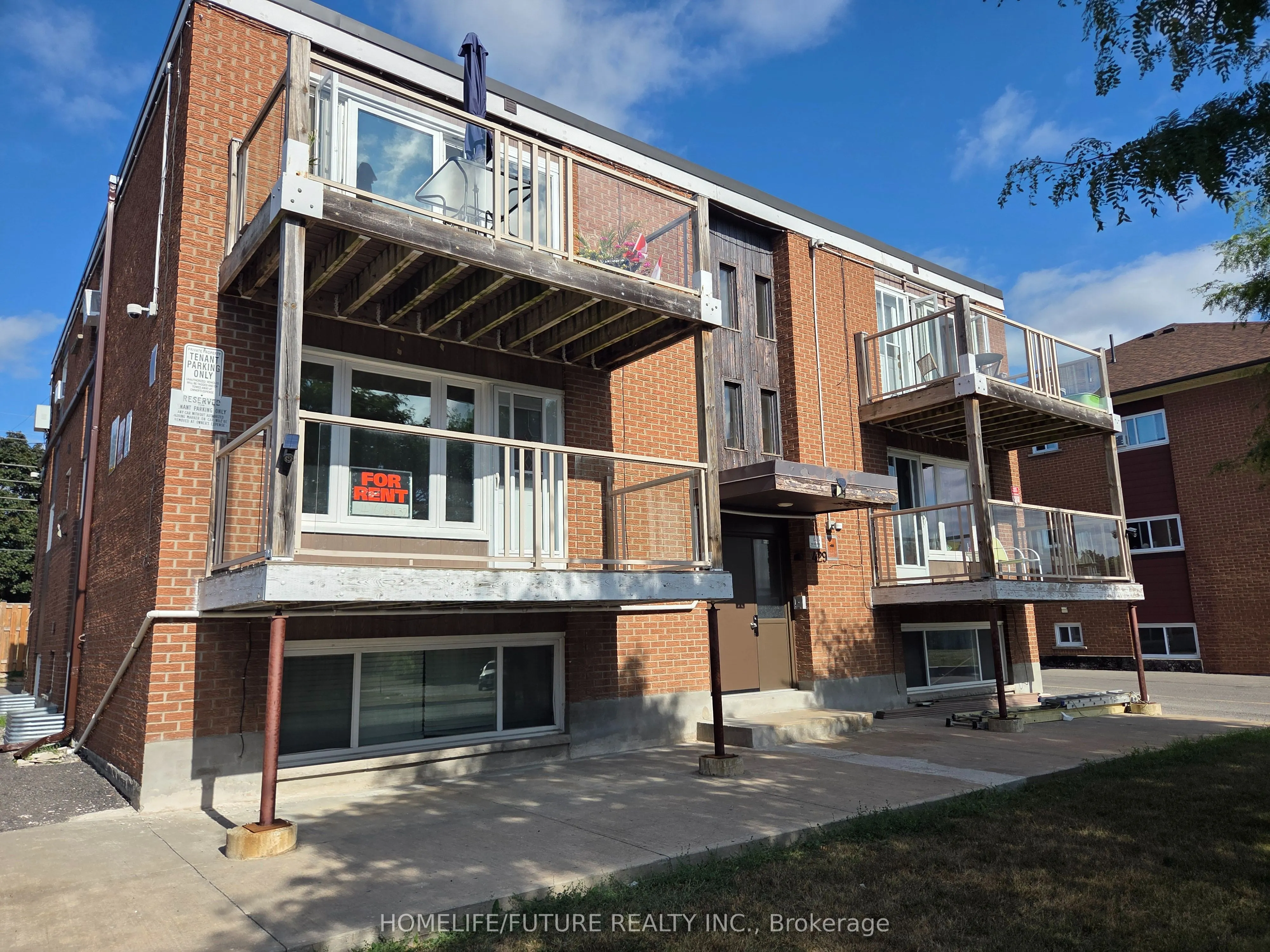 429 Austen Court, #41