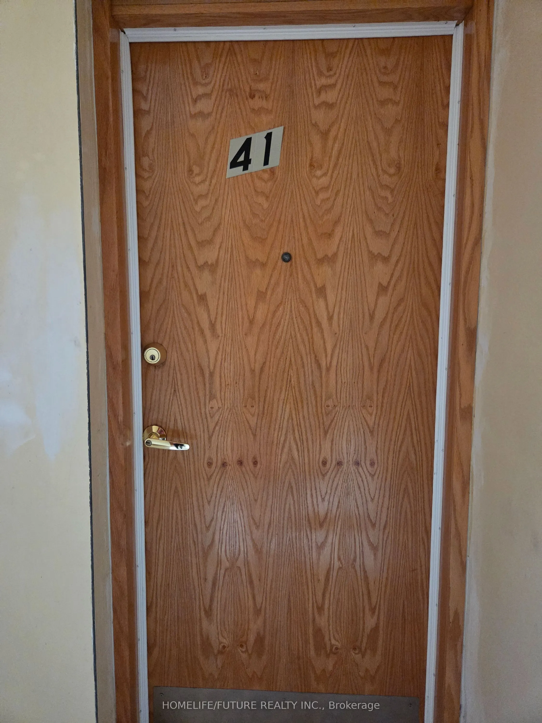 429 Austen Court, #41