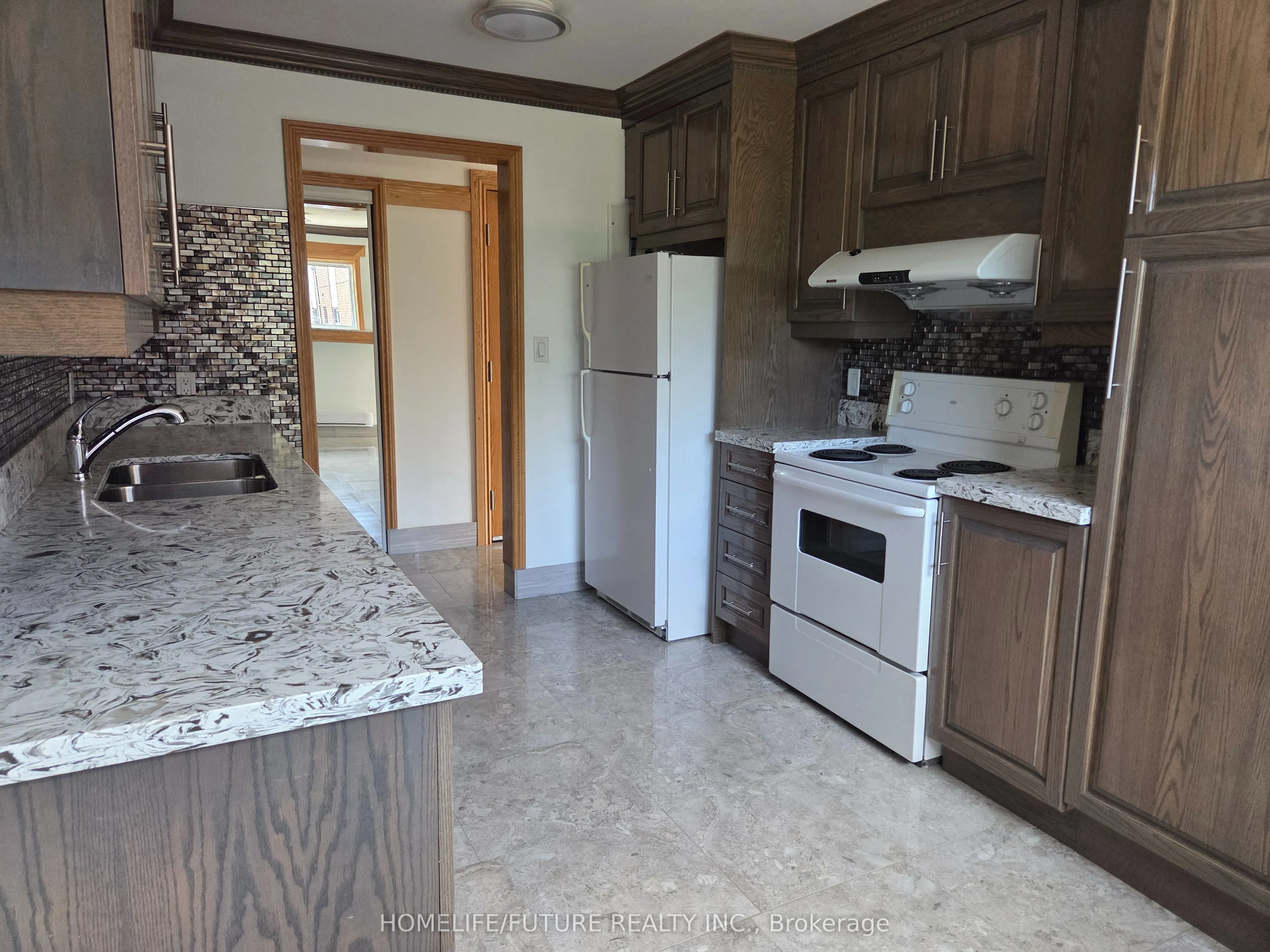 429 Austen Court, #42