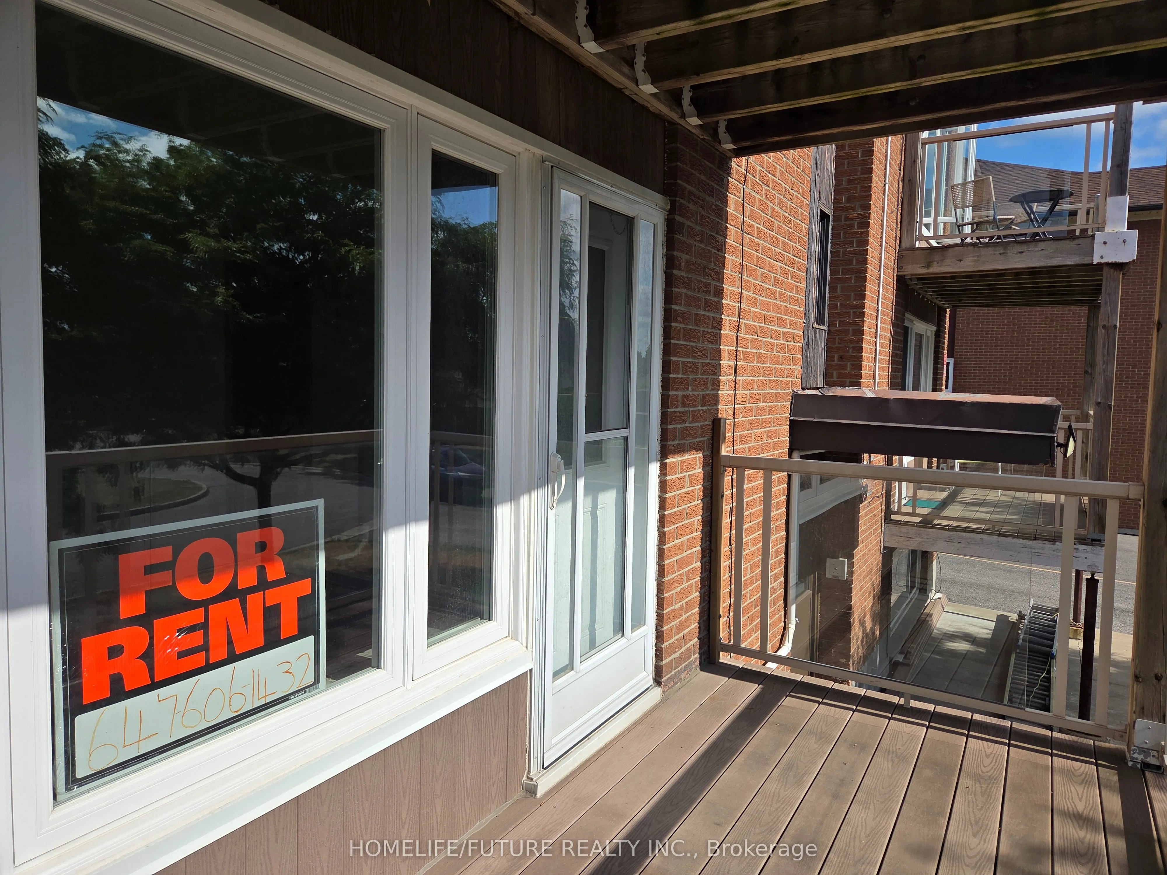 429 Austen Court, #42