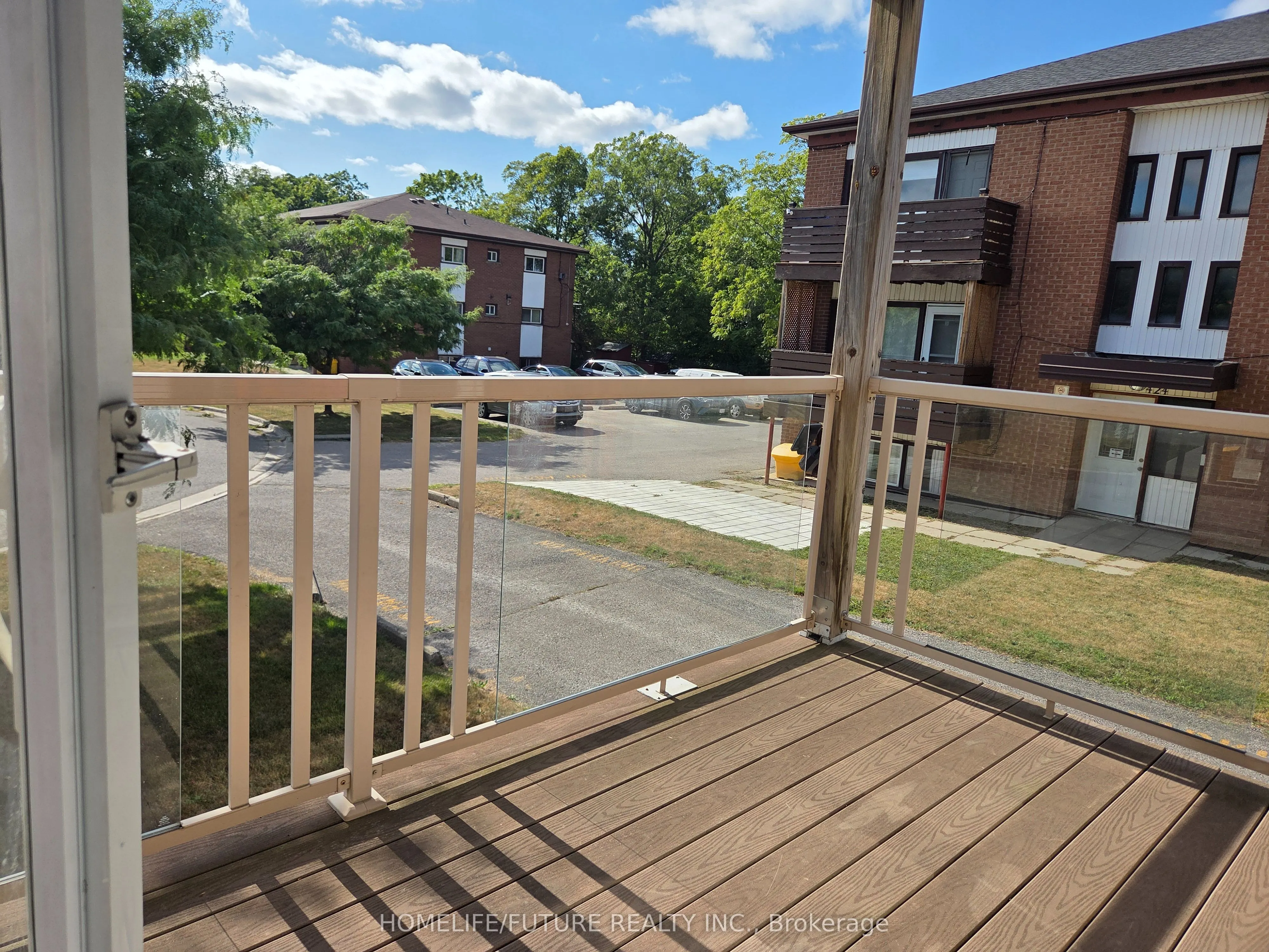 429 Austen Court, #42
