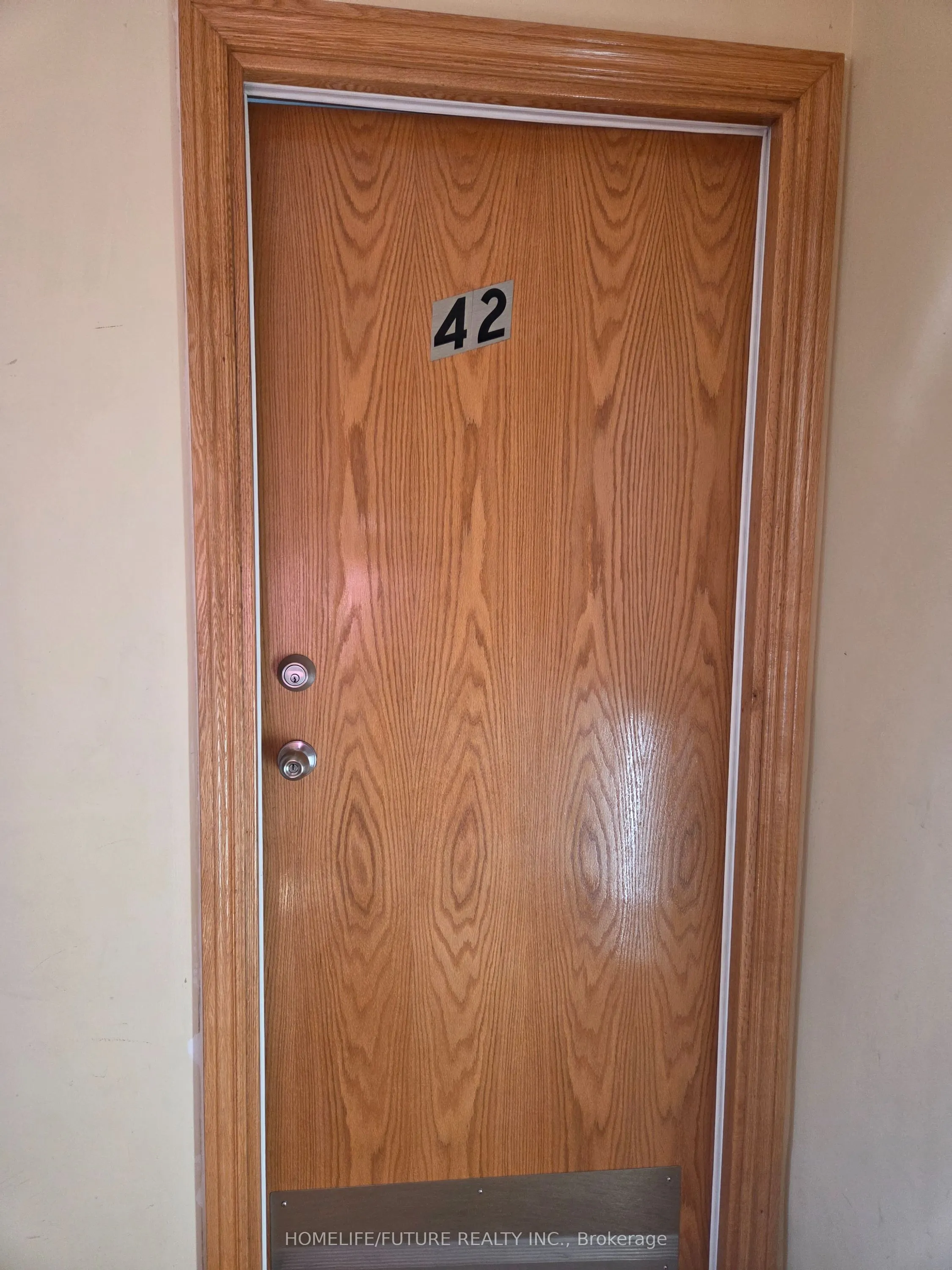 429 Austen Court, #42