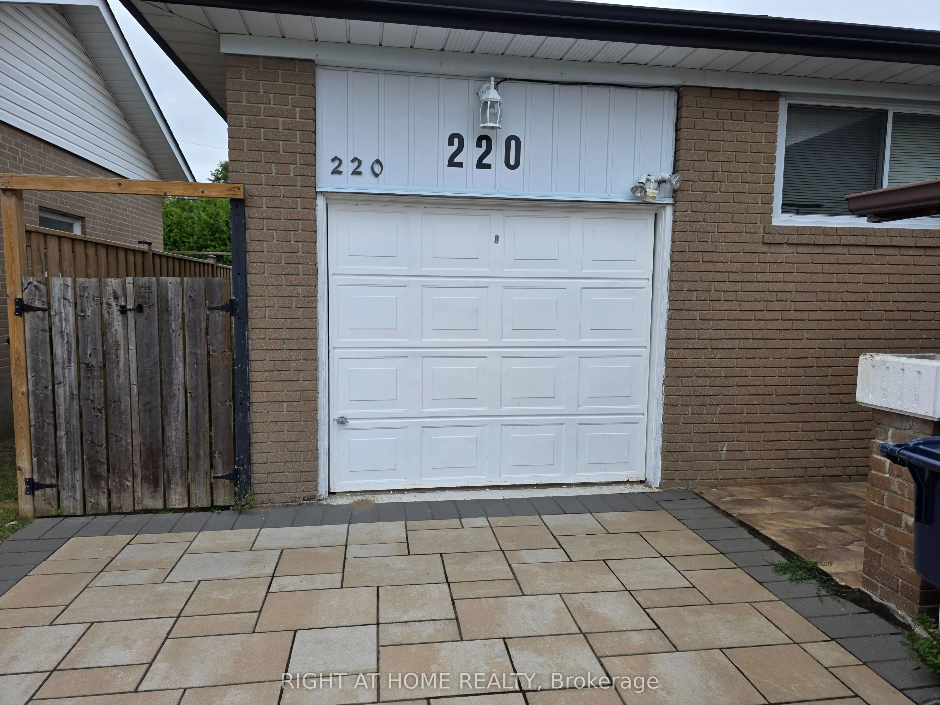 220 Livingston Road