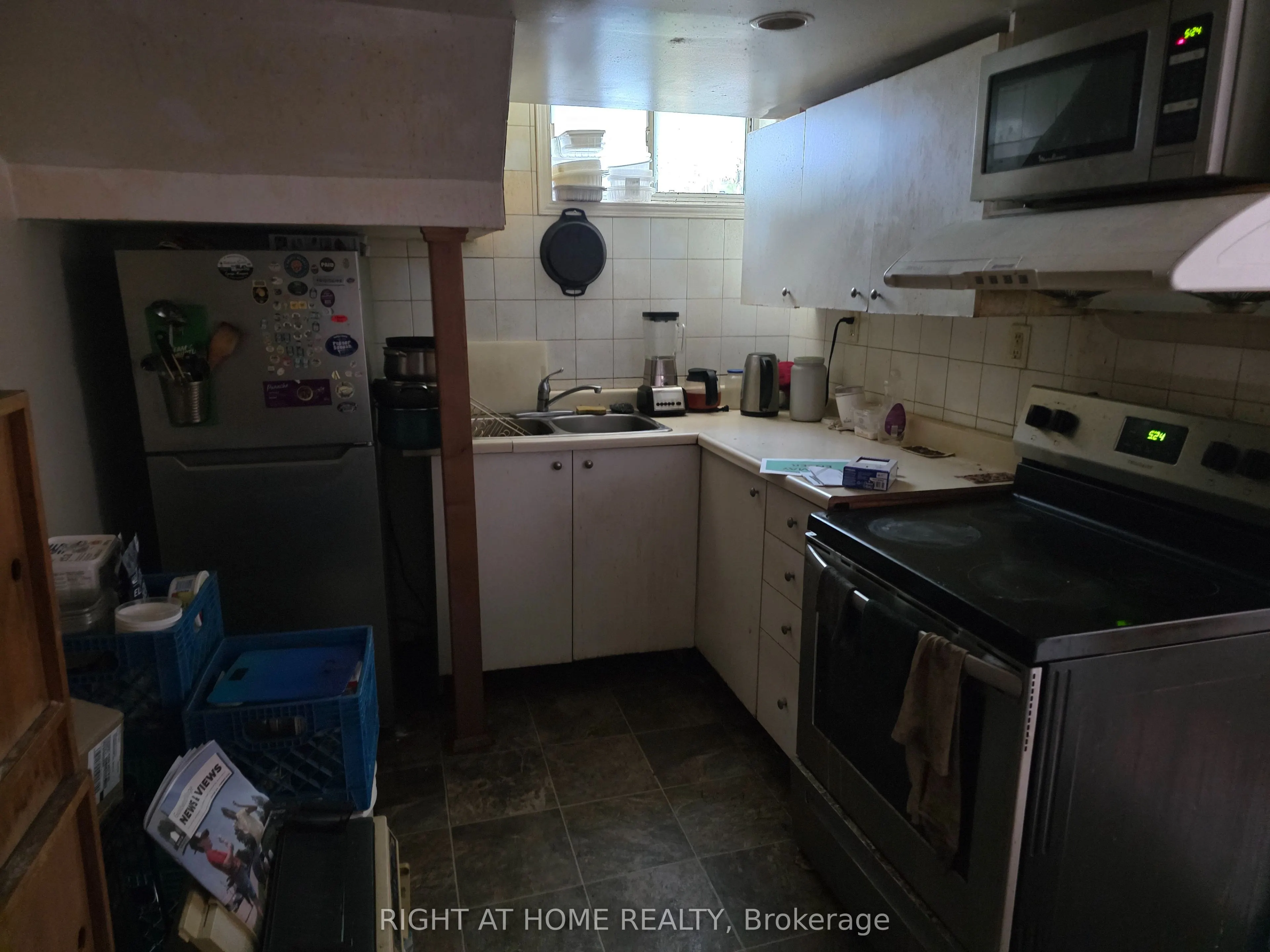220 Livingston Road