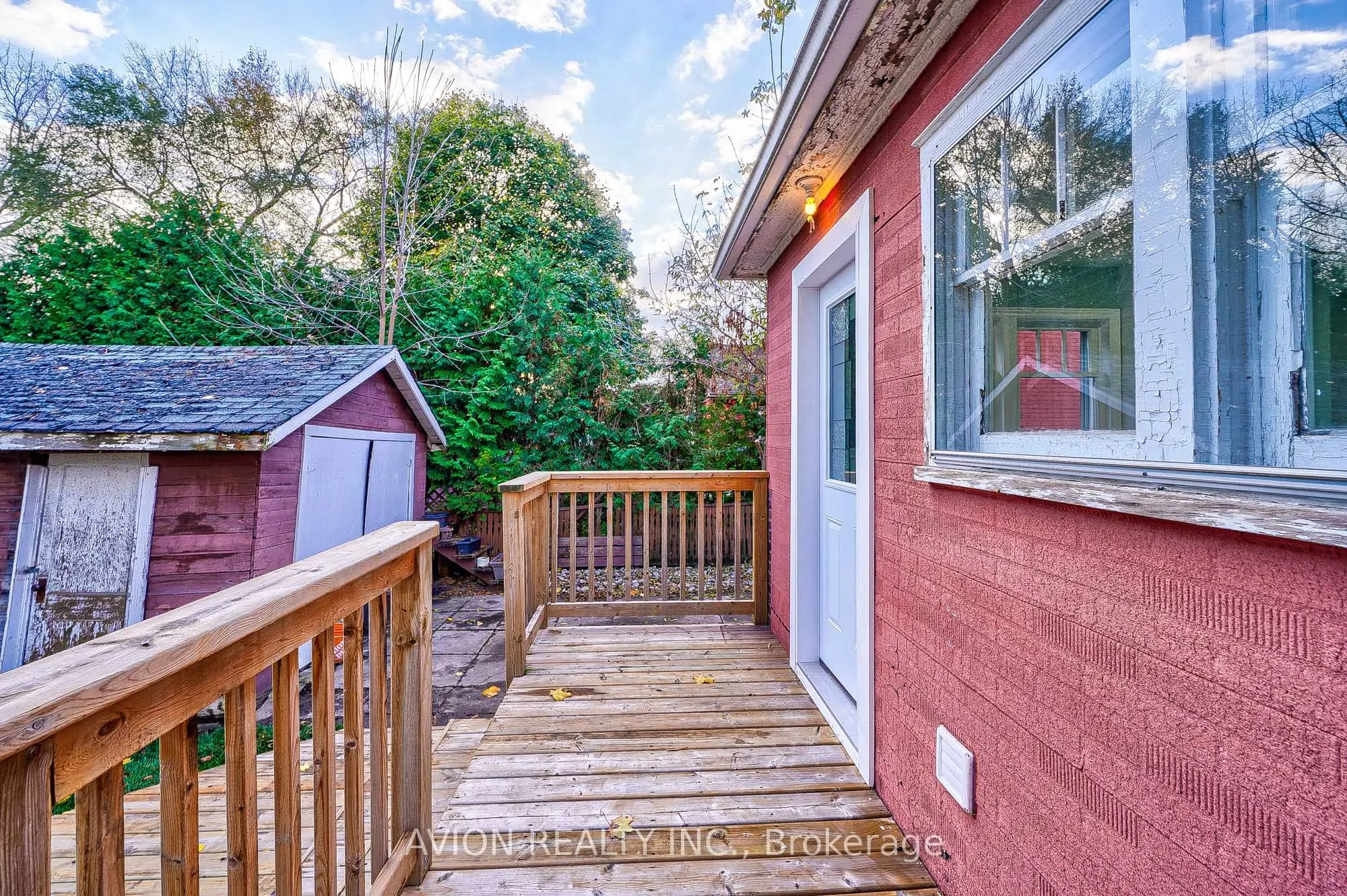 121 Stacey Avenue