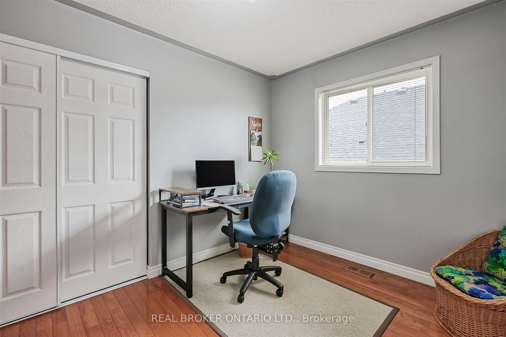 40 Padfield Drive