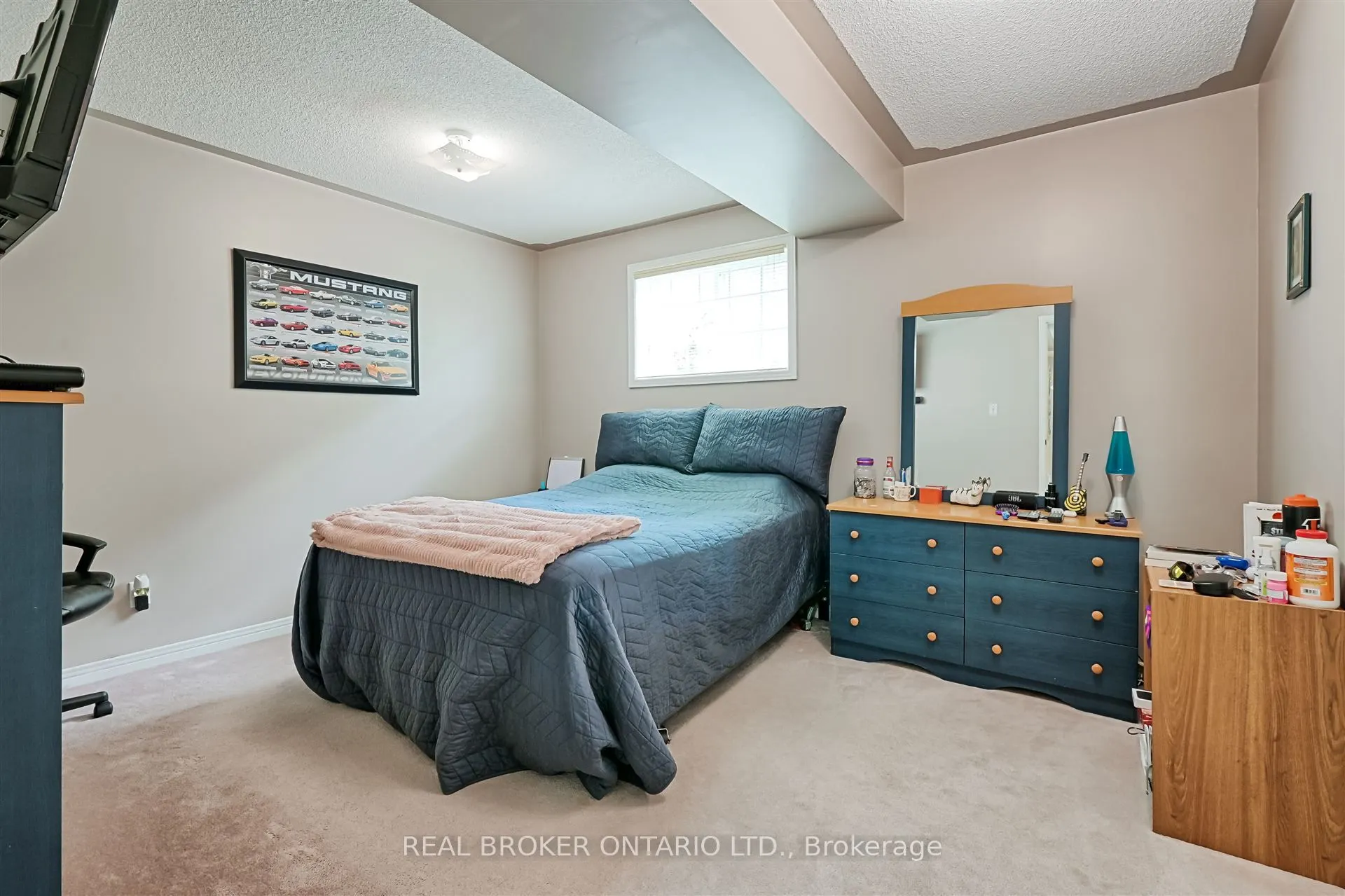 40 Padfield Drive