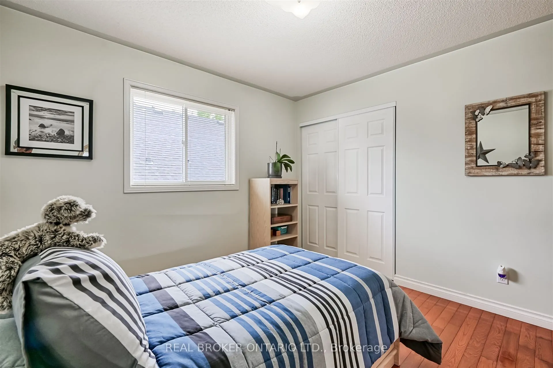 40 Padfield Drive