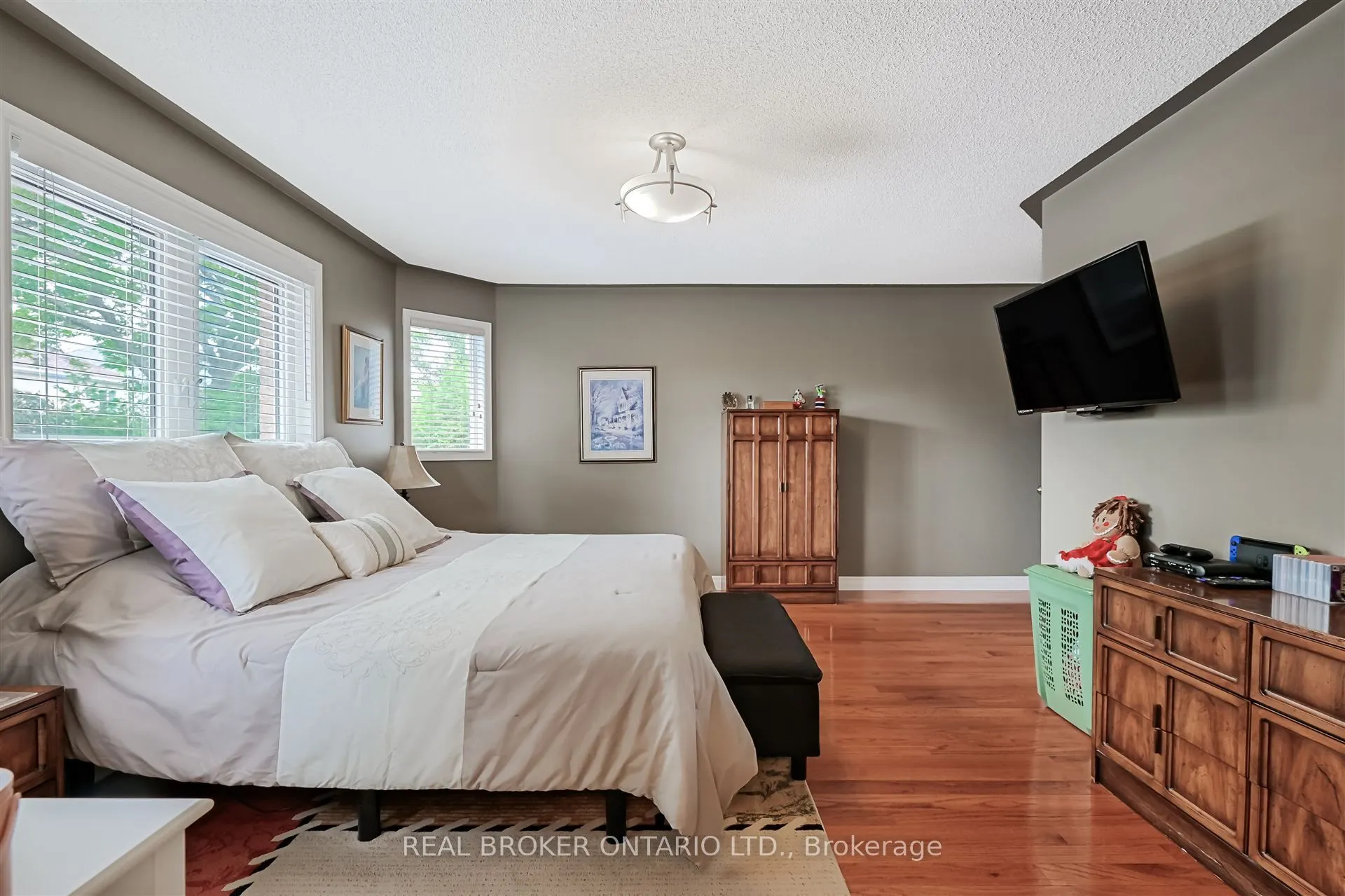 40 Padfield Drive