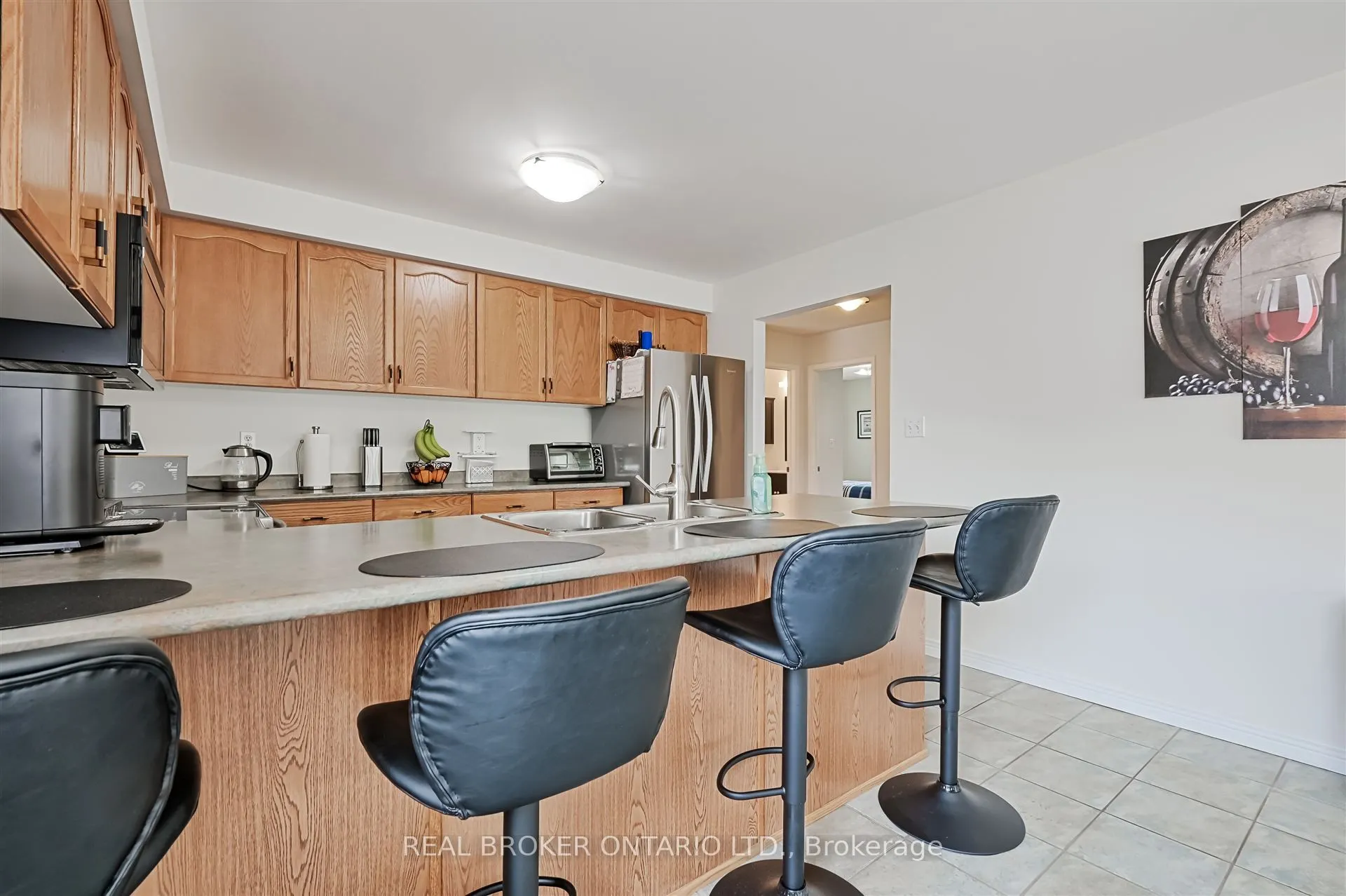 40 Padfield Drive
