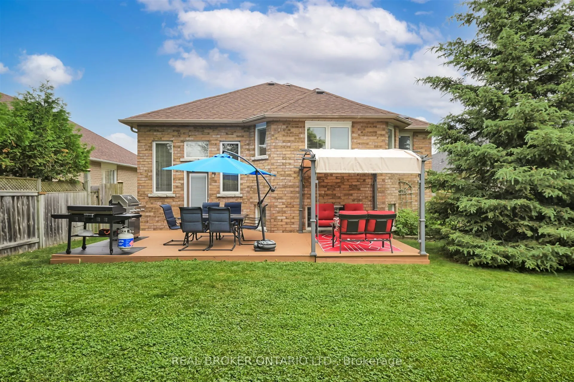 40 Padfield Drive