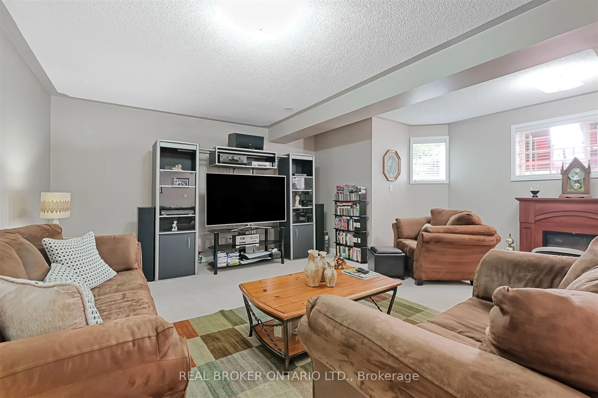 40 Padfield Drive