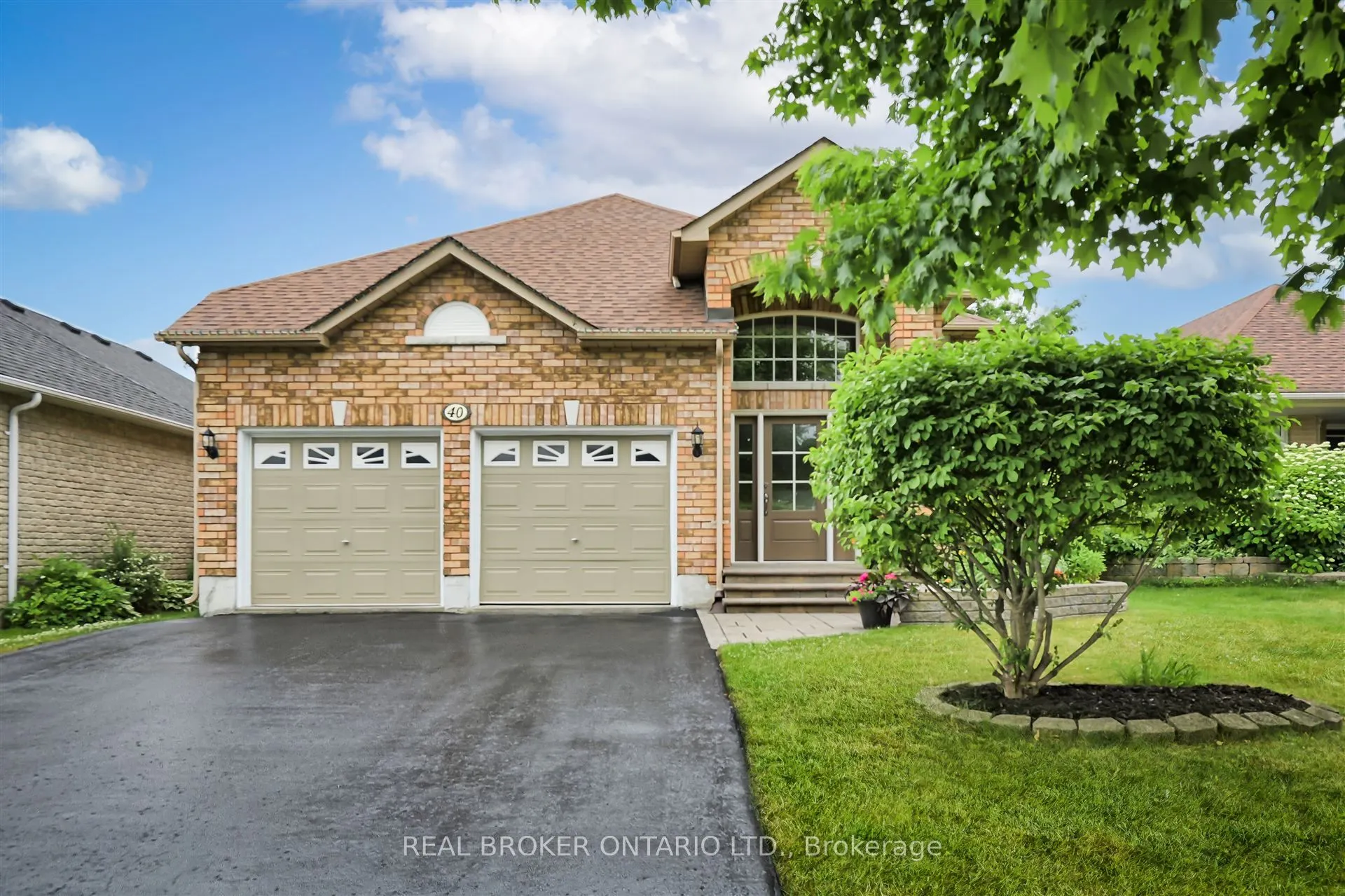 40 Padfield Drive