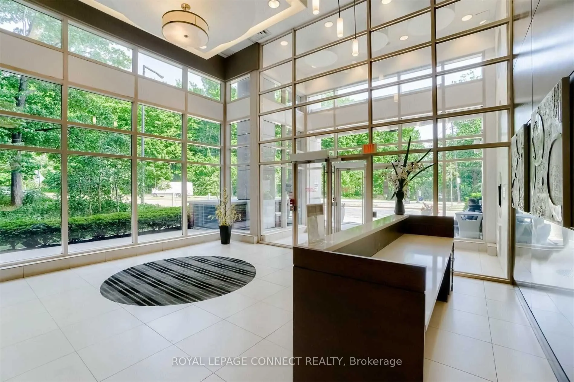 190 Borough Drive, #3607Uph