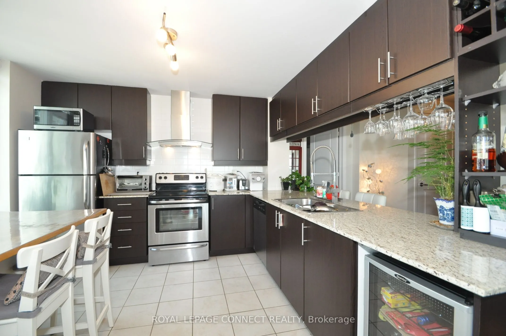 190 Borough Drive, #3607Uph