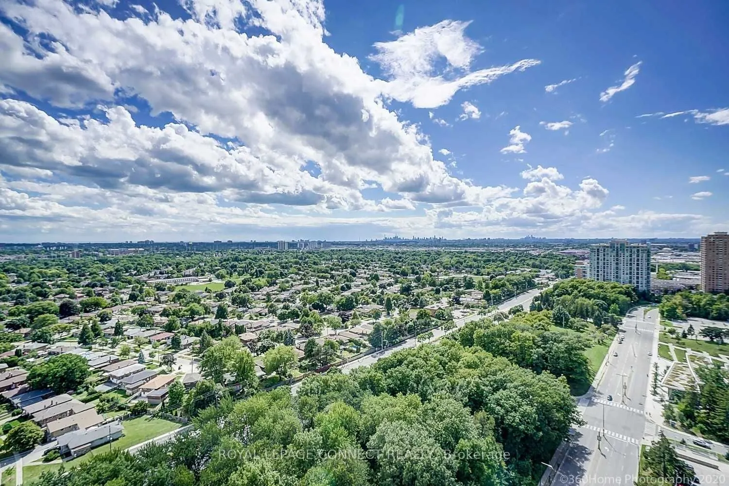 190 Borough Drive, #3607Uph