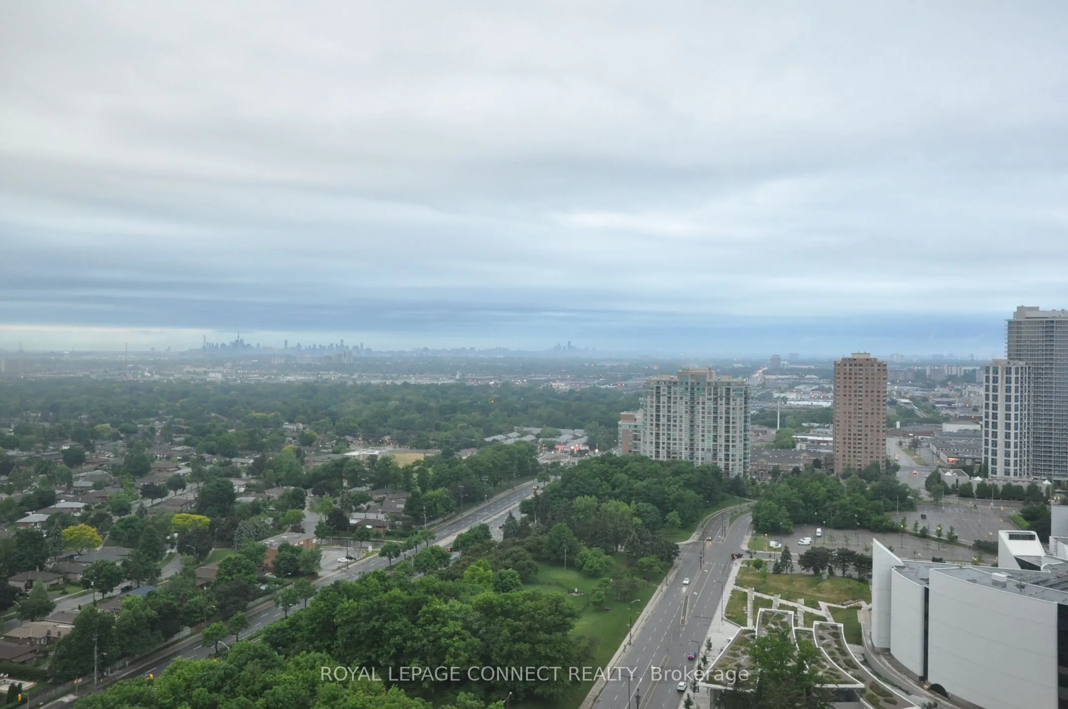 190 Borough Drive, #3607Uph