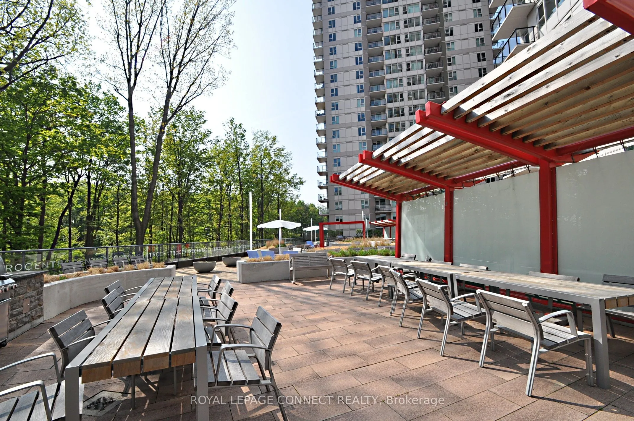 190 Borough Drive, #3607Uph