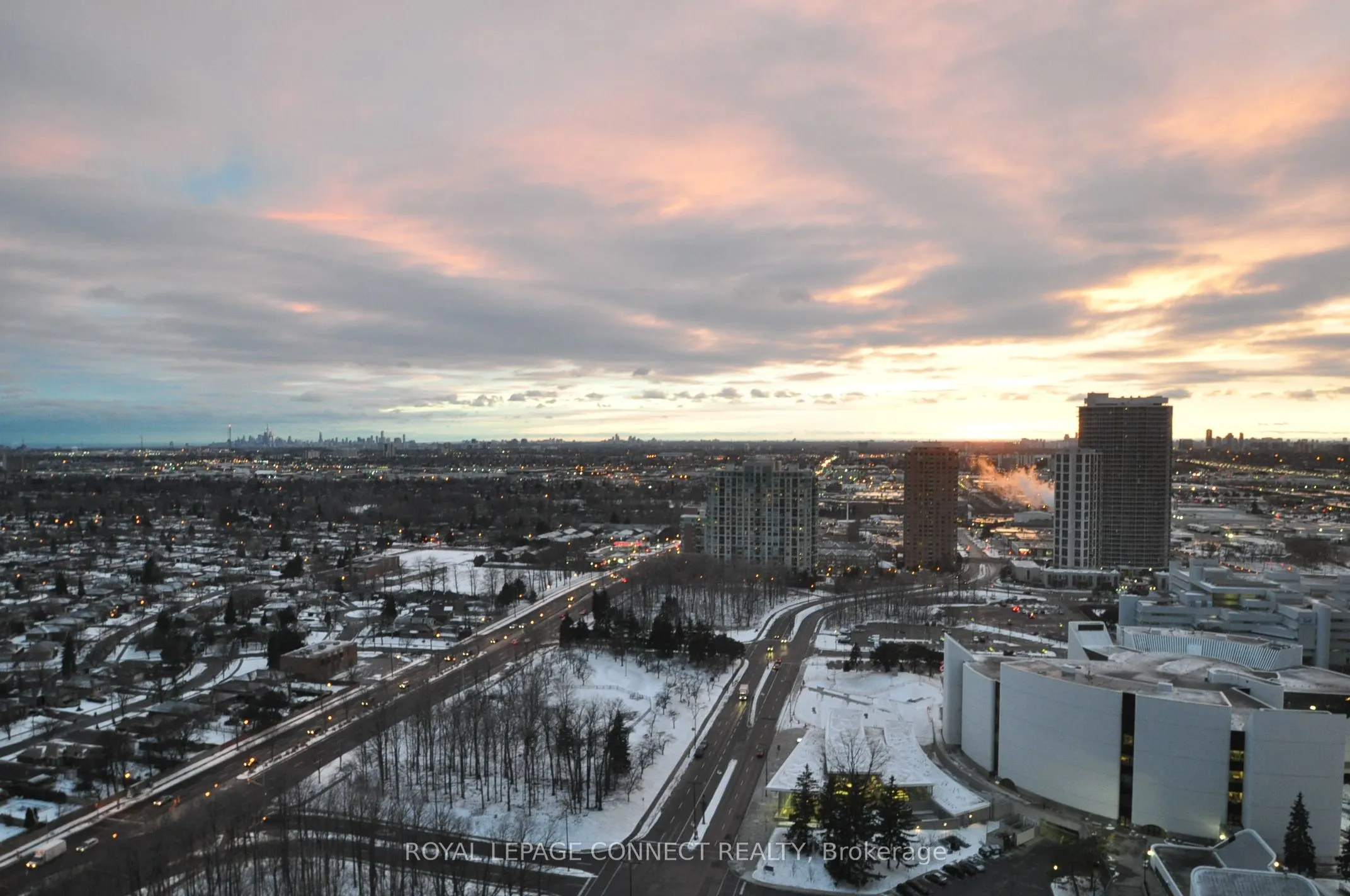 190 Borough Drive, #3607Uph